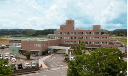 【作業療法士／南九州市】介護老人保健施設 医療法人　菊野会　(正社員)の画像1